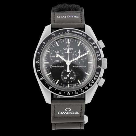 buy omega moon swatch|omega watches moonwatch price.